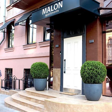 Malon Apartments Одеса Екстер'єр фото