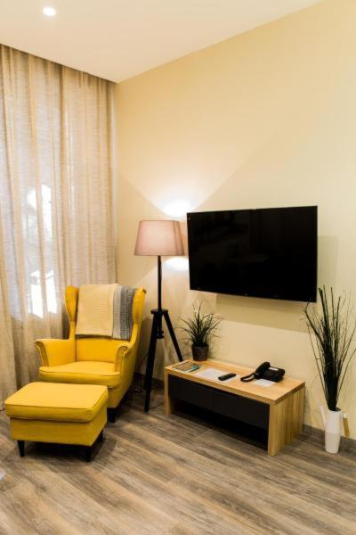 Malon Apartments Одеса Екстер'єр фото