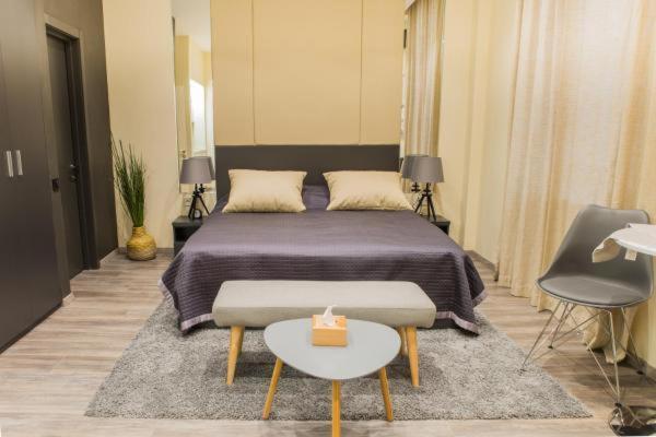 Malon Apartments Одеса Екстер'єр фото