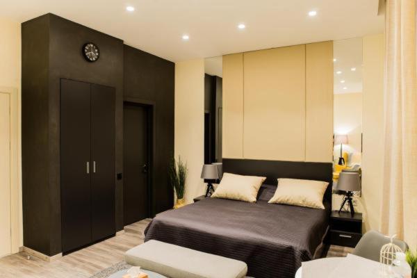 Malon Apartments Одеса Екстер'єр фото