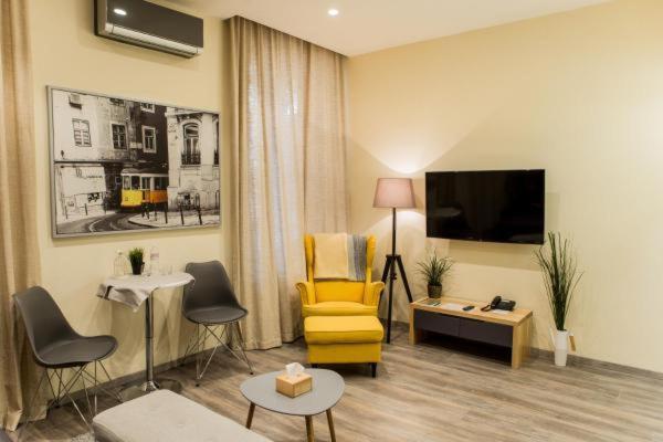 Malon Apartments Одеса Екстер'єр фото
