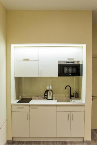 Malon Apartments Одеса Екстер'єр фото