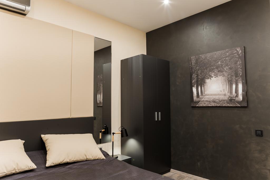 Malon Apartments Одеса Екстер'єр фото