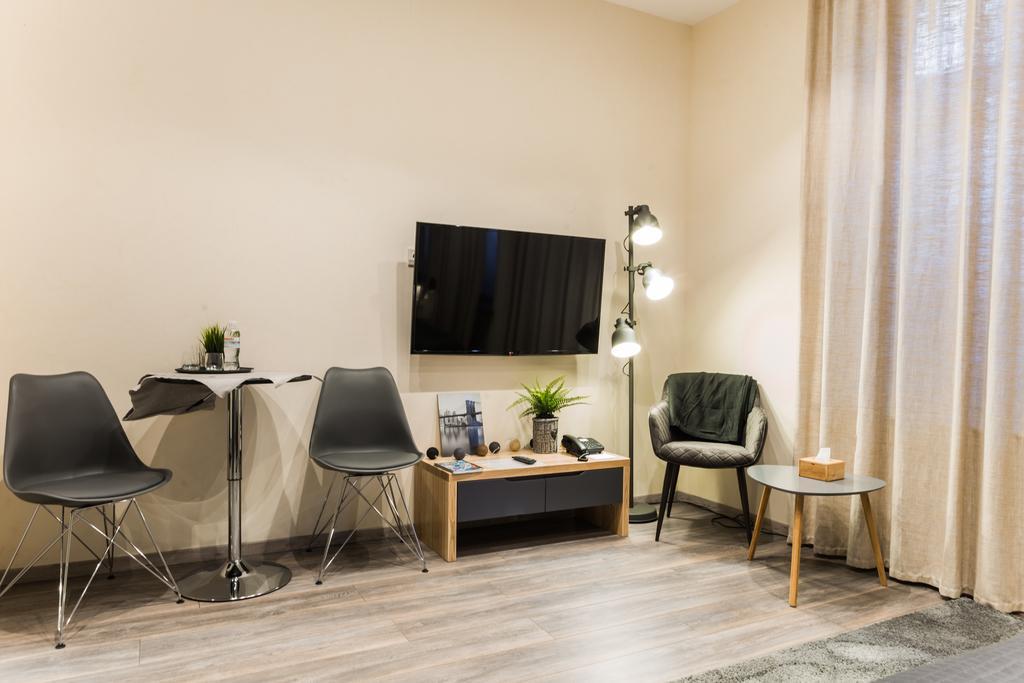 Malon Apartments Одеса Екстер'єр фото
