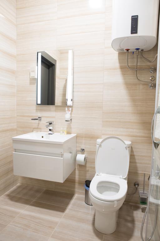 Malon Apartments Одеса Екстер'єр фото