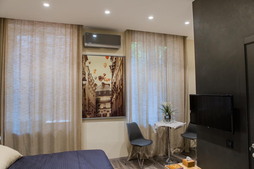 Malon Apartments Одеса Екстер'єр фото