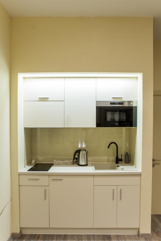 Malon Apartments Одеса Екстер'єр фото