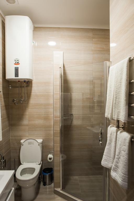 Malon Apartments Одеса Екстер'єр фото