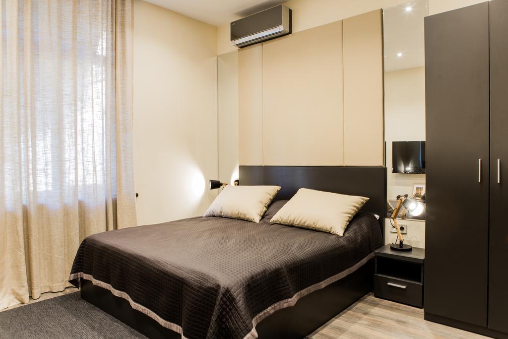 Malon Apartments Одеса Екстер'єр фото