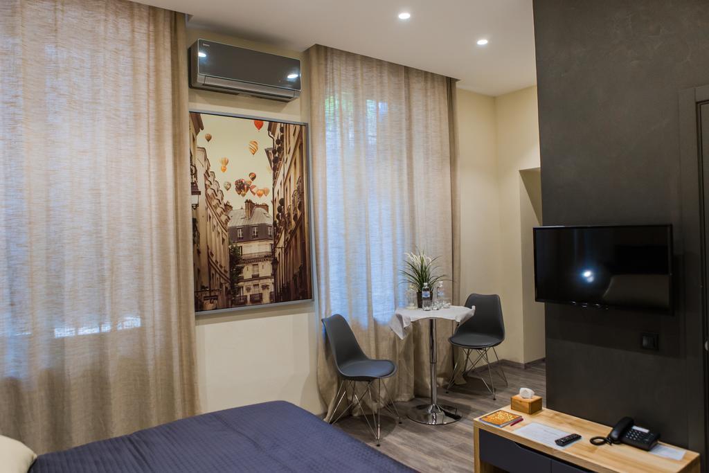 Malon Apartments Одеса Екстер'єр фото